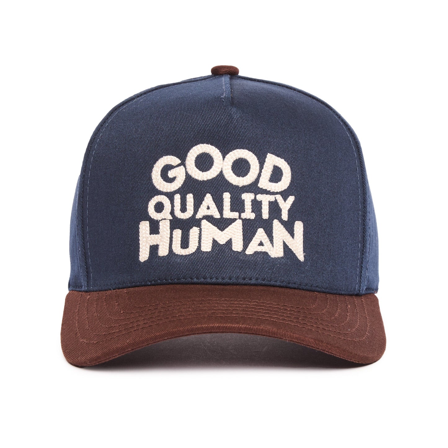 GOOD QUALITY HUMAN