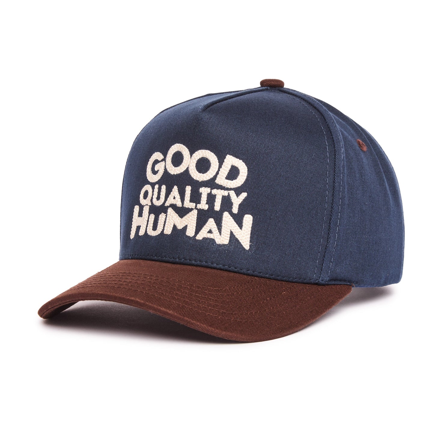 GOOD QUALITY HUMAN