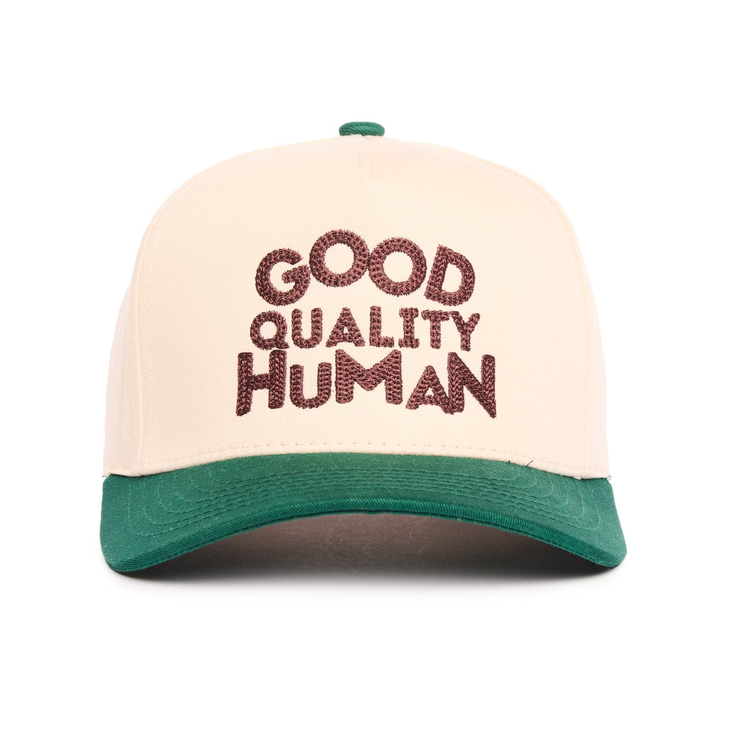 GOOD QUALITY HUMAN