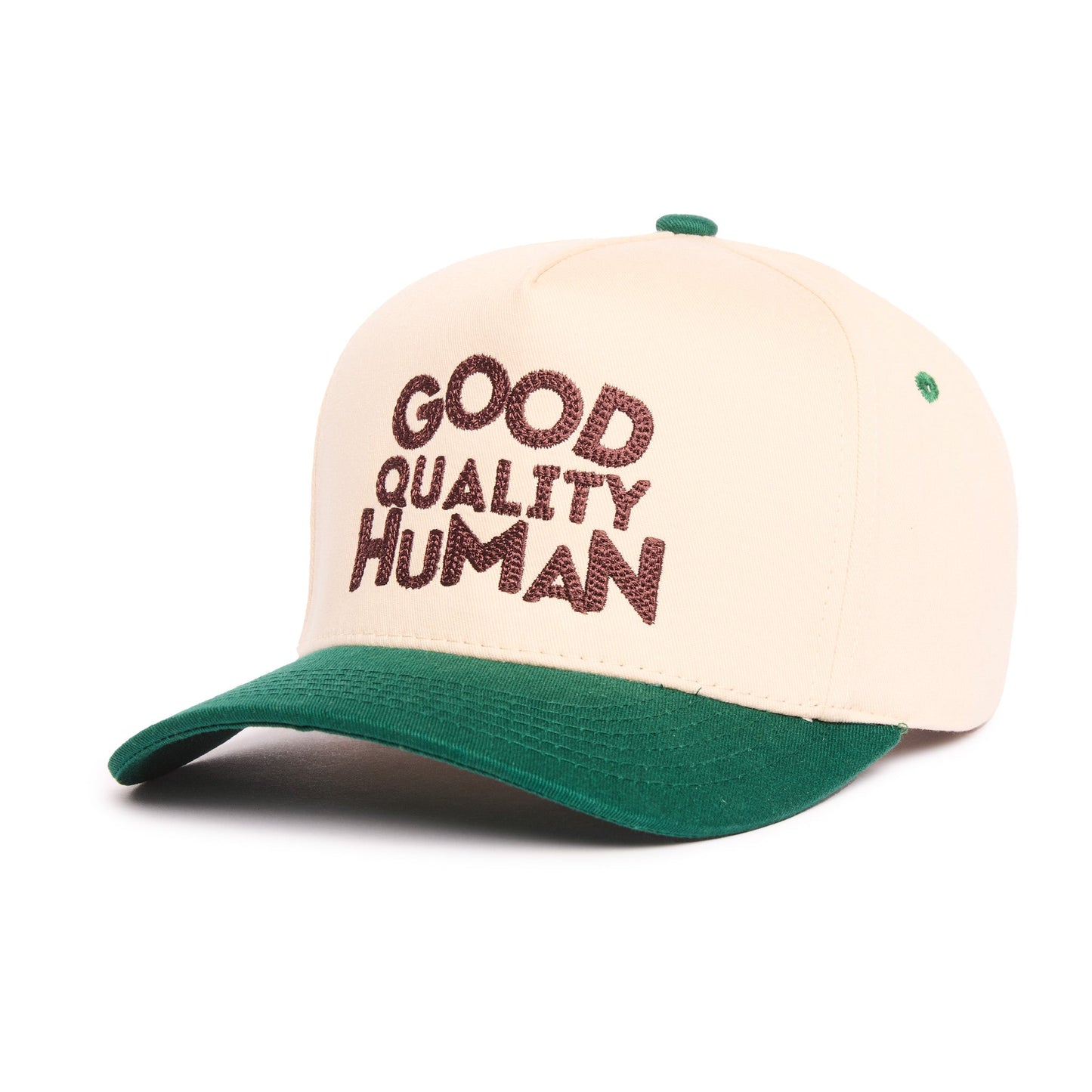 GOOD QUALITY HUMAN
