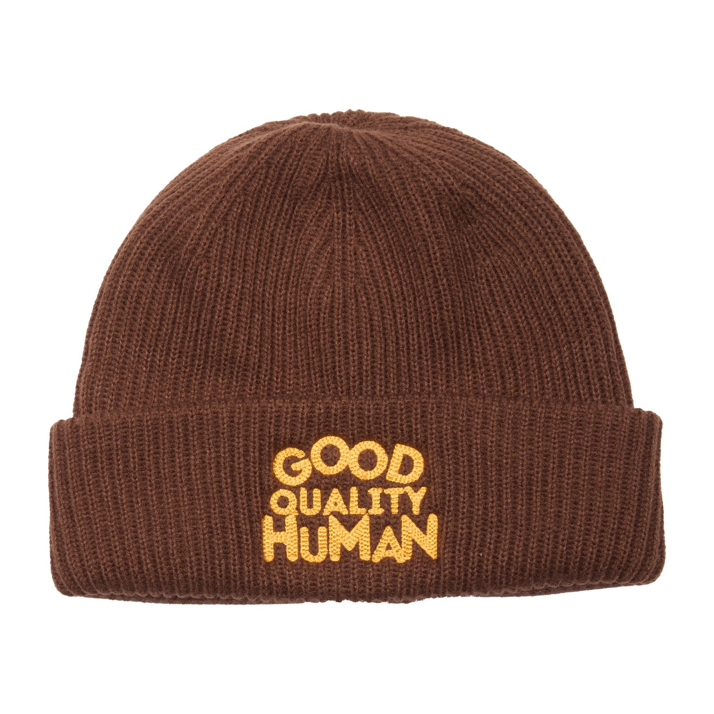 GOOD QUALITY HUMAN BEANIE