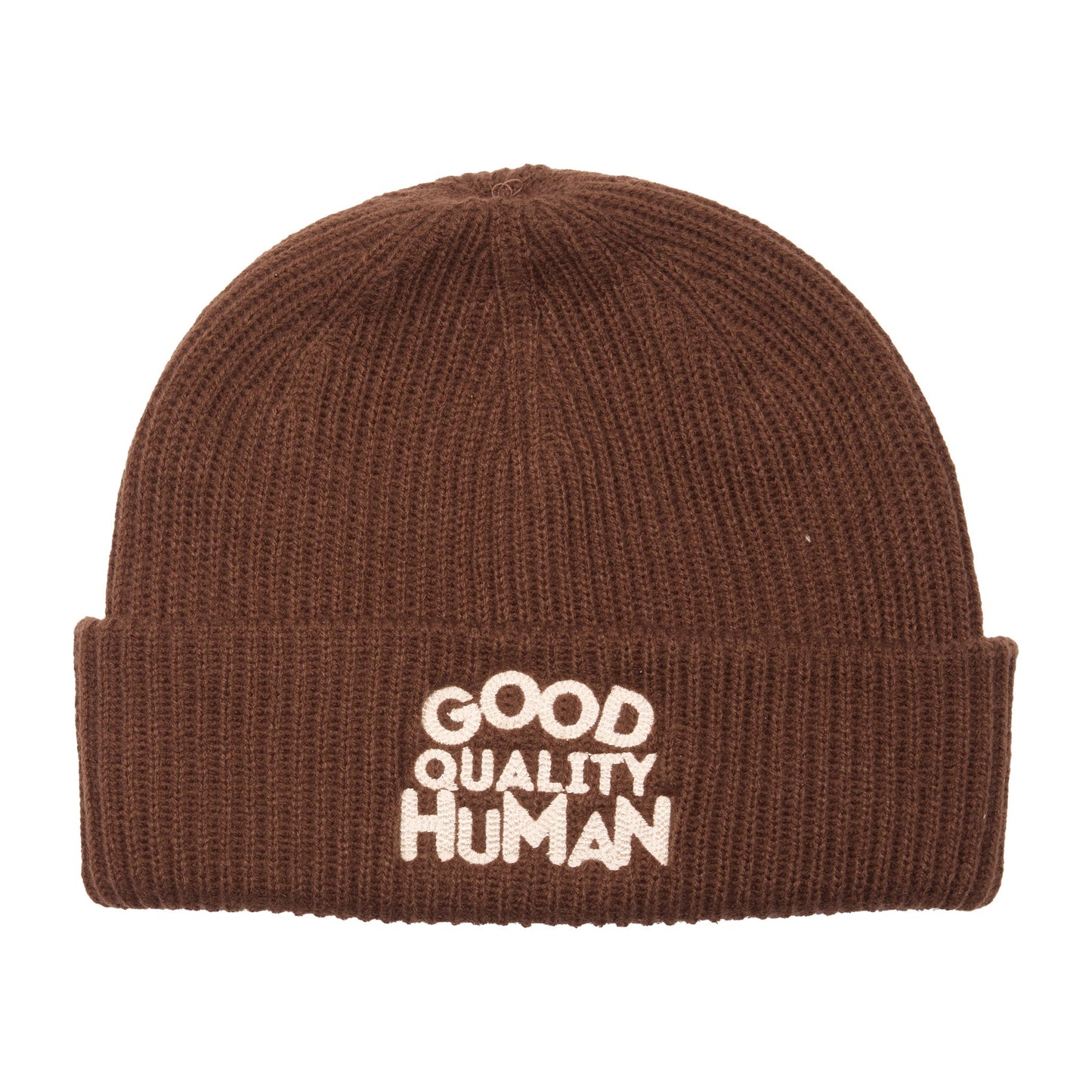 GOOD QUALITY HUMAN BEANIE