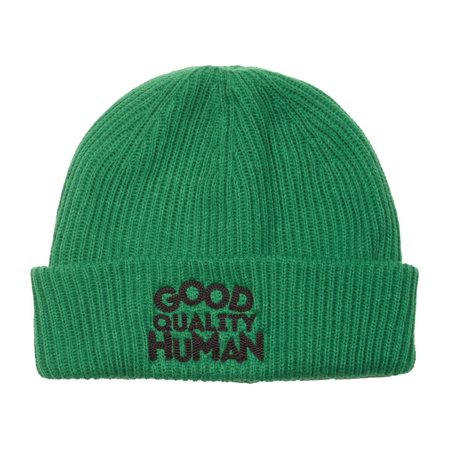 GOOD QUALITY HUMAN BEANIE