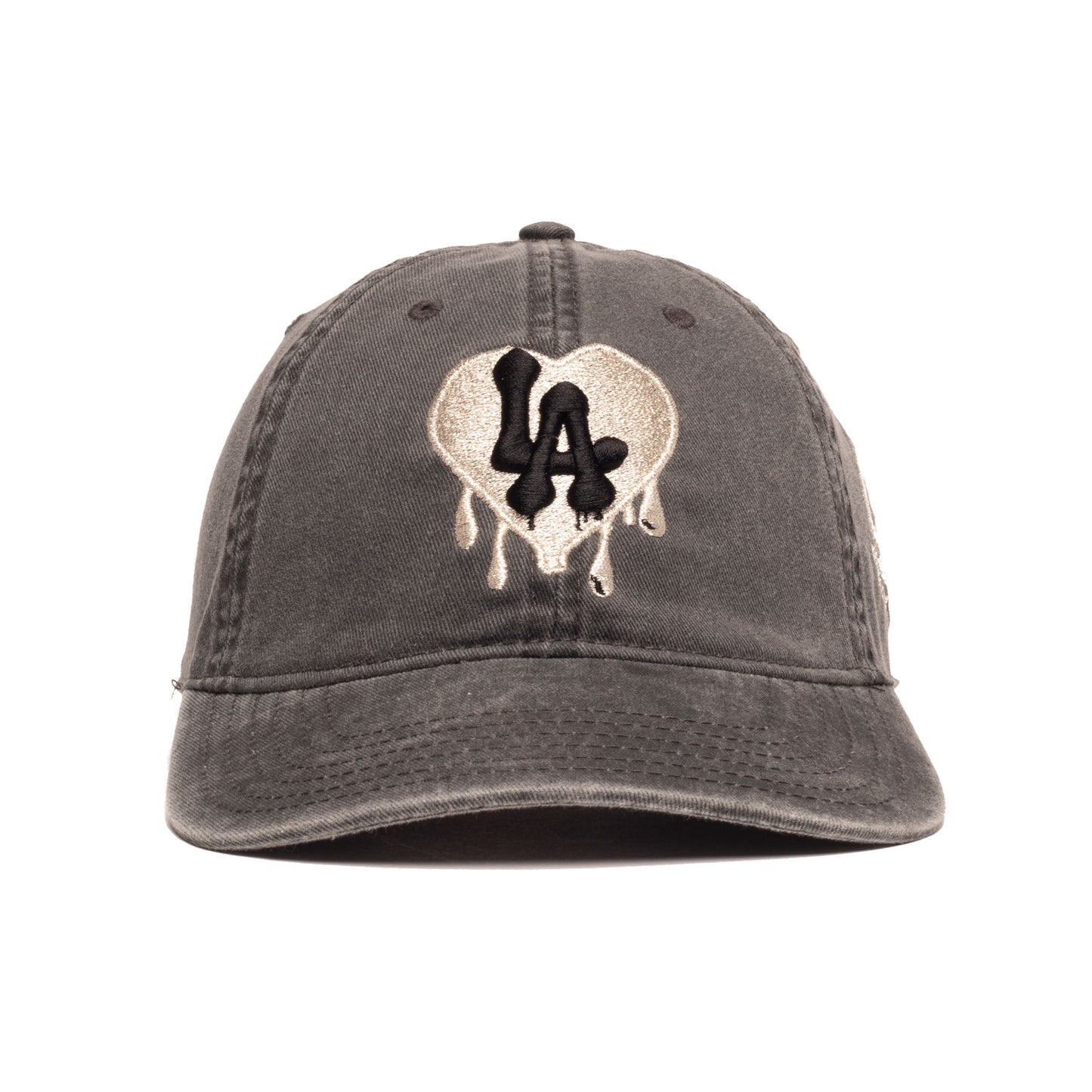 LA DRIP DAD HAT