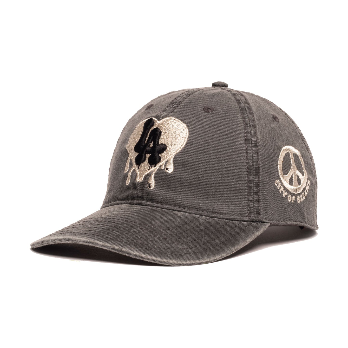 LA DRIP DAD HAT
