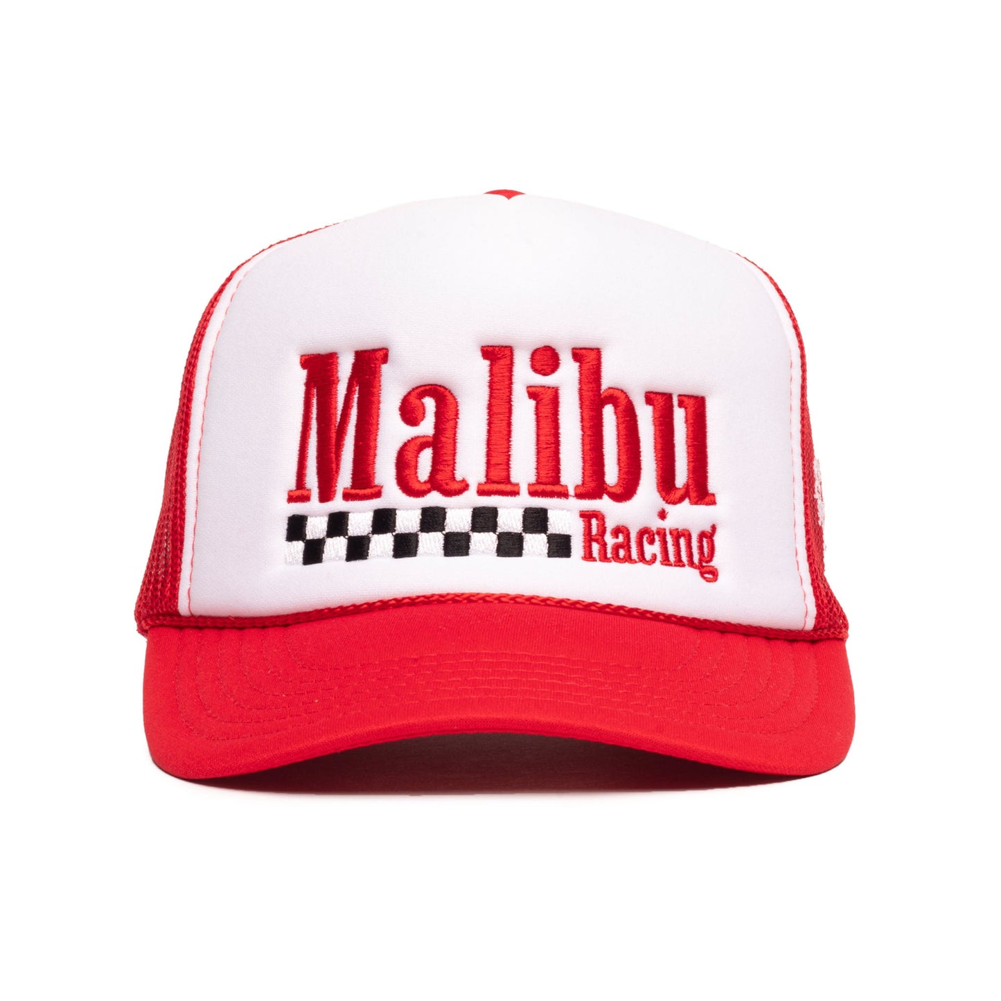 MALIBU RACING TRUCKER