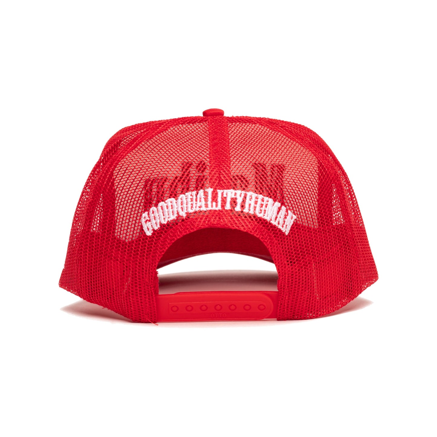 MALIBU RACING TRUCKER