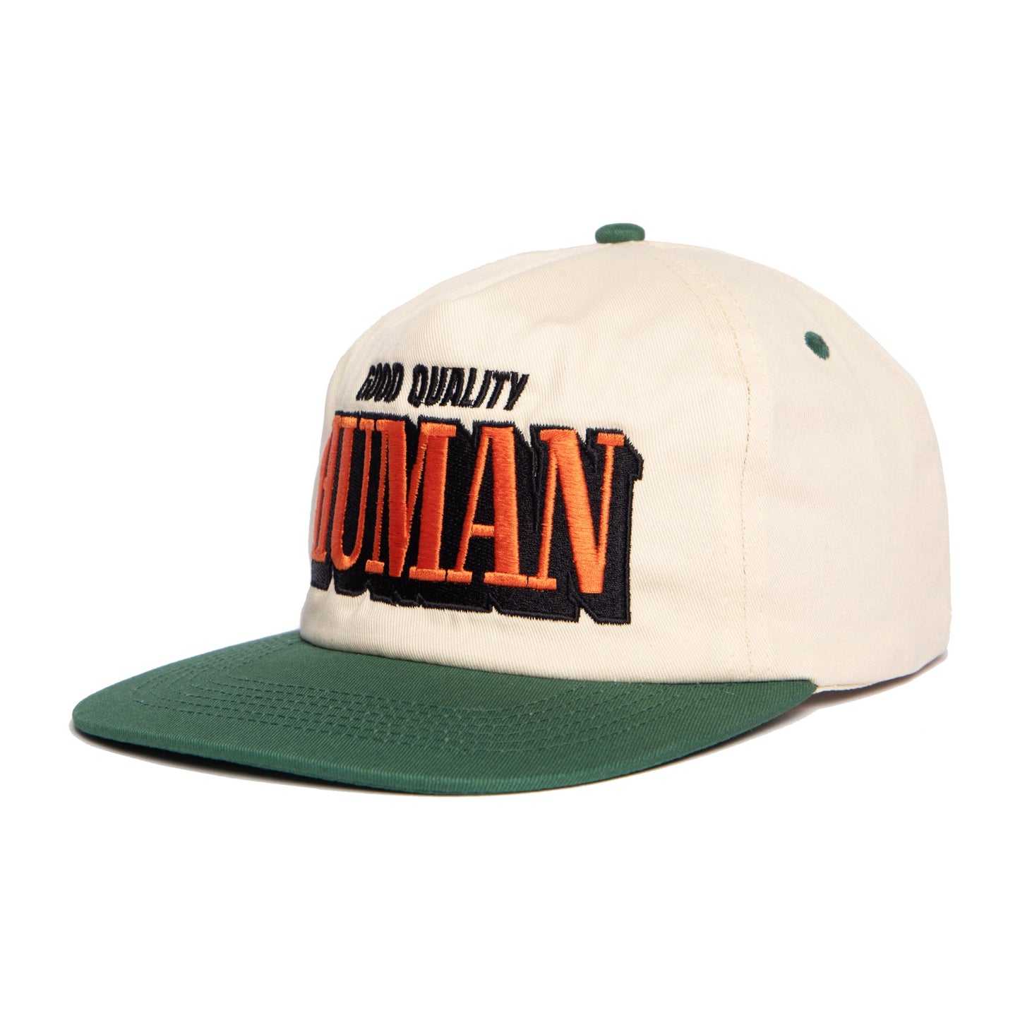 GOOD QUALITY HUMAN
