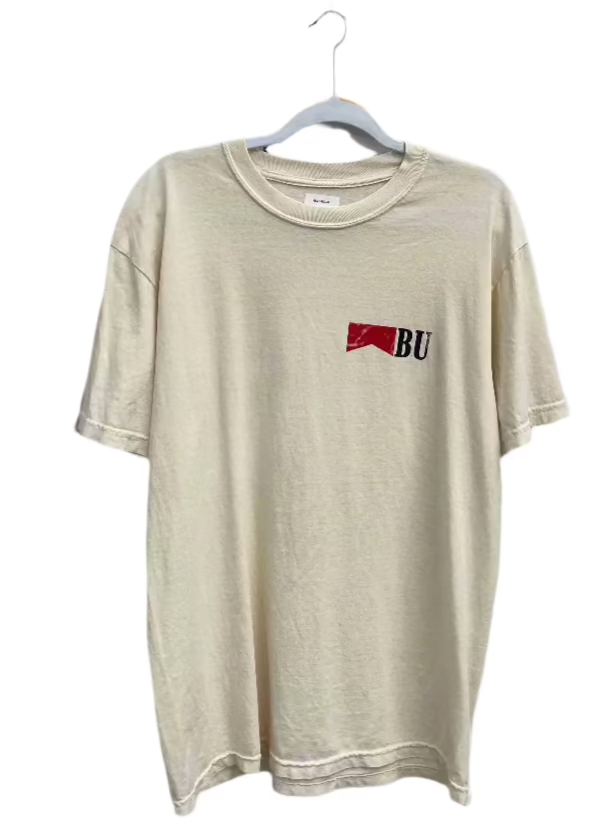 Malibu "Marlboro" T-Shirt