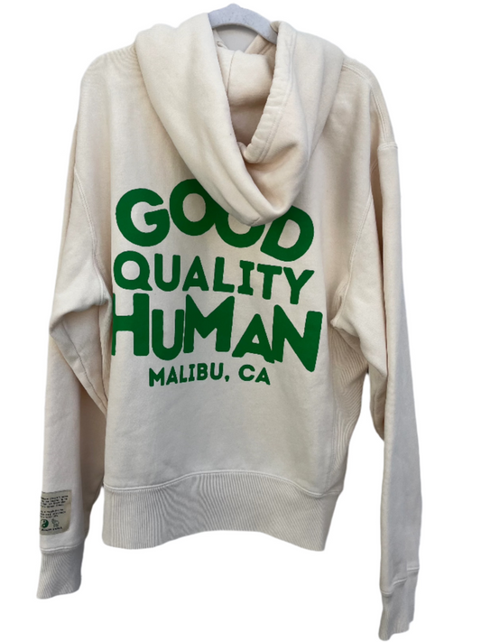 Good Quality Human Hoodie