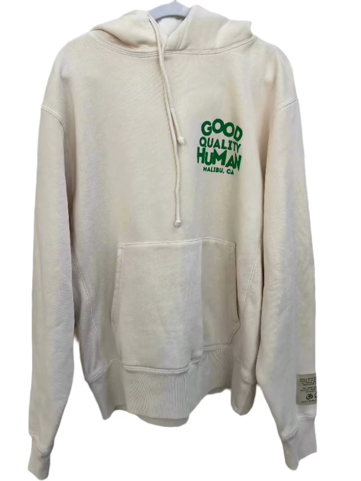 Good Quality Human Hoodie