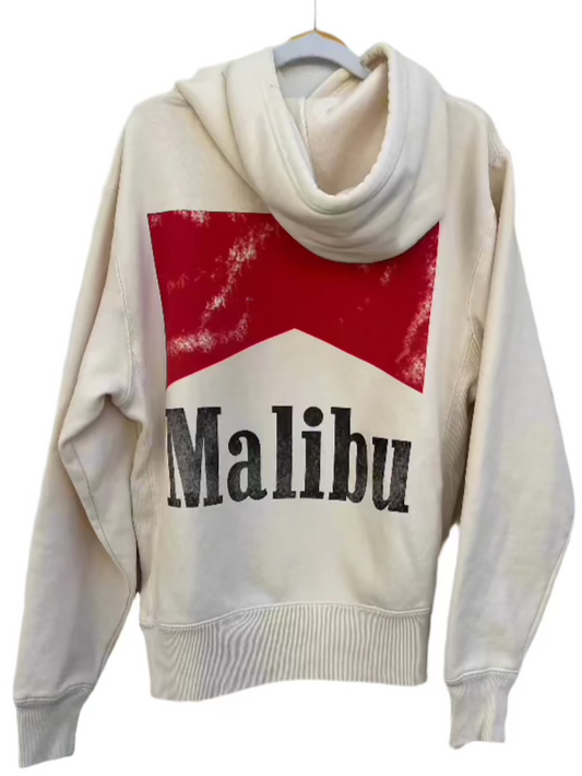 Good Quality Human Malibu Hoodie