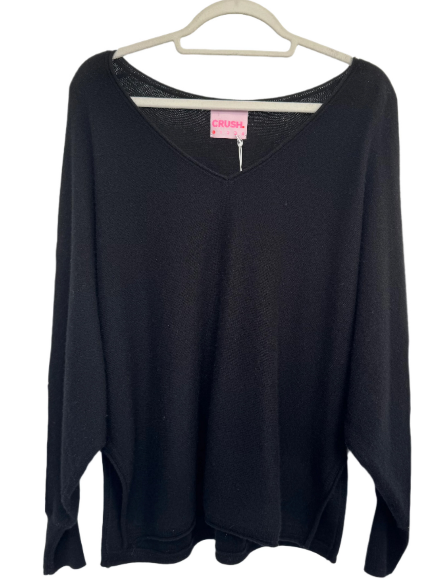 Cashmere Sweater
