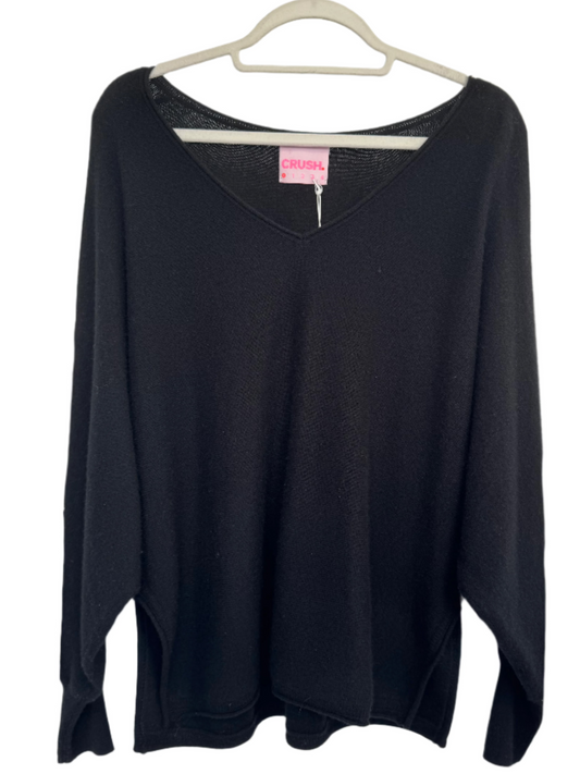 Cashmere Sweater