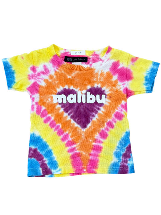 JET Kids Tie Dye T-Shirt