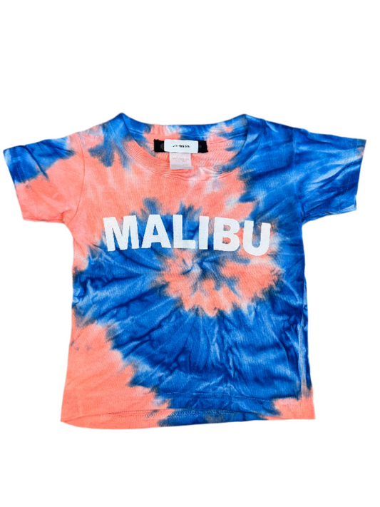JET Kids Tie Dye T-Shirt