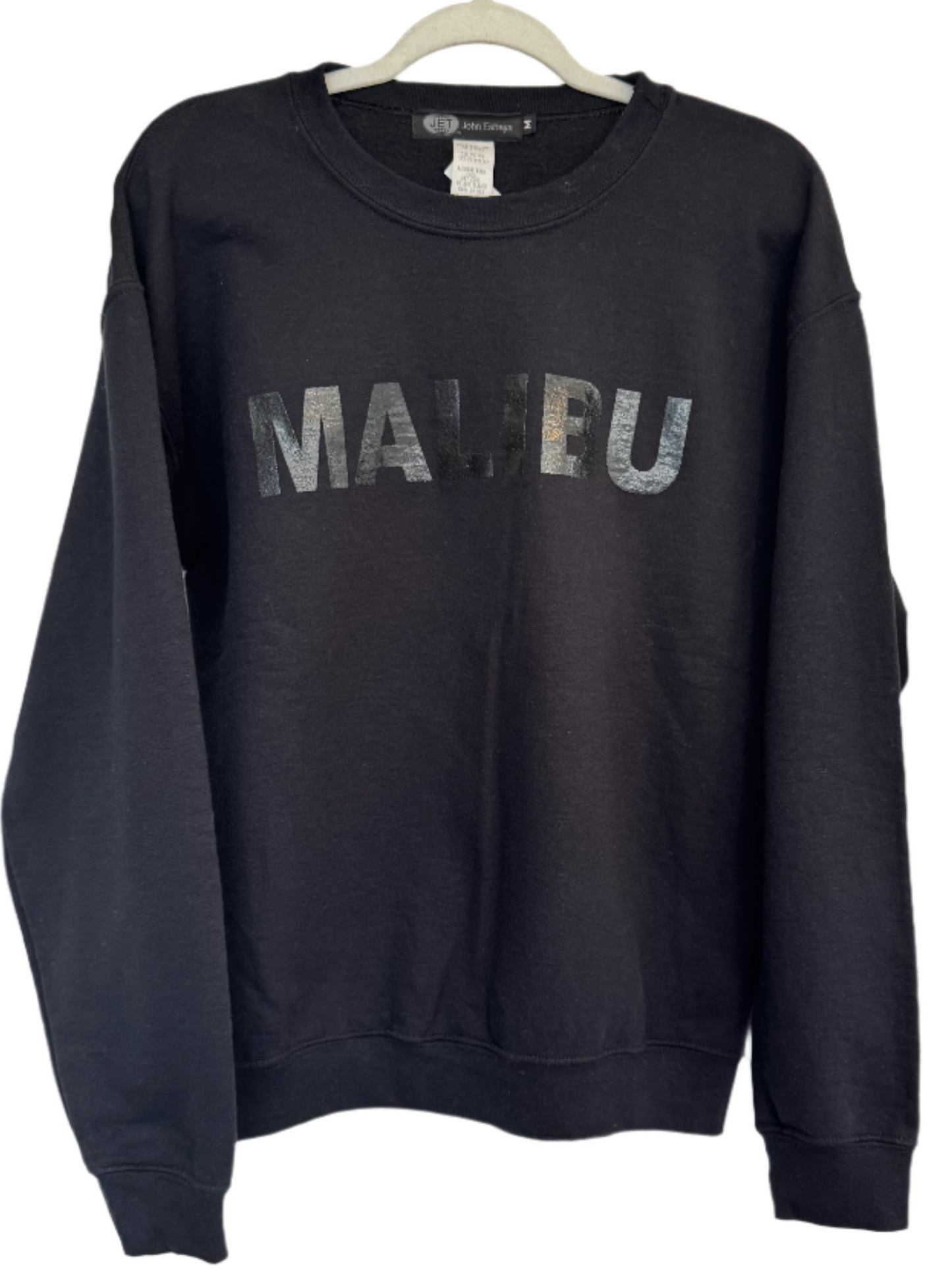 Malibu Crewneck