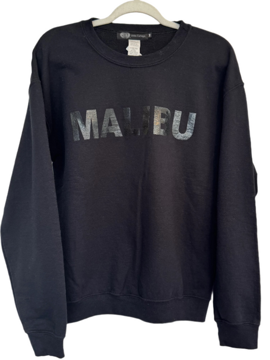 Malibu Crewneck