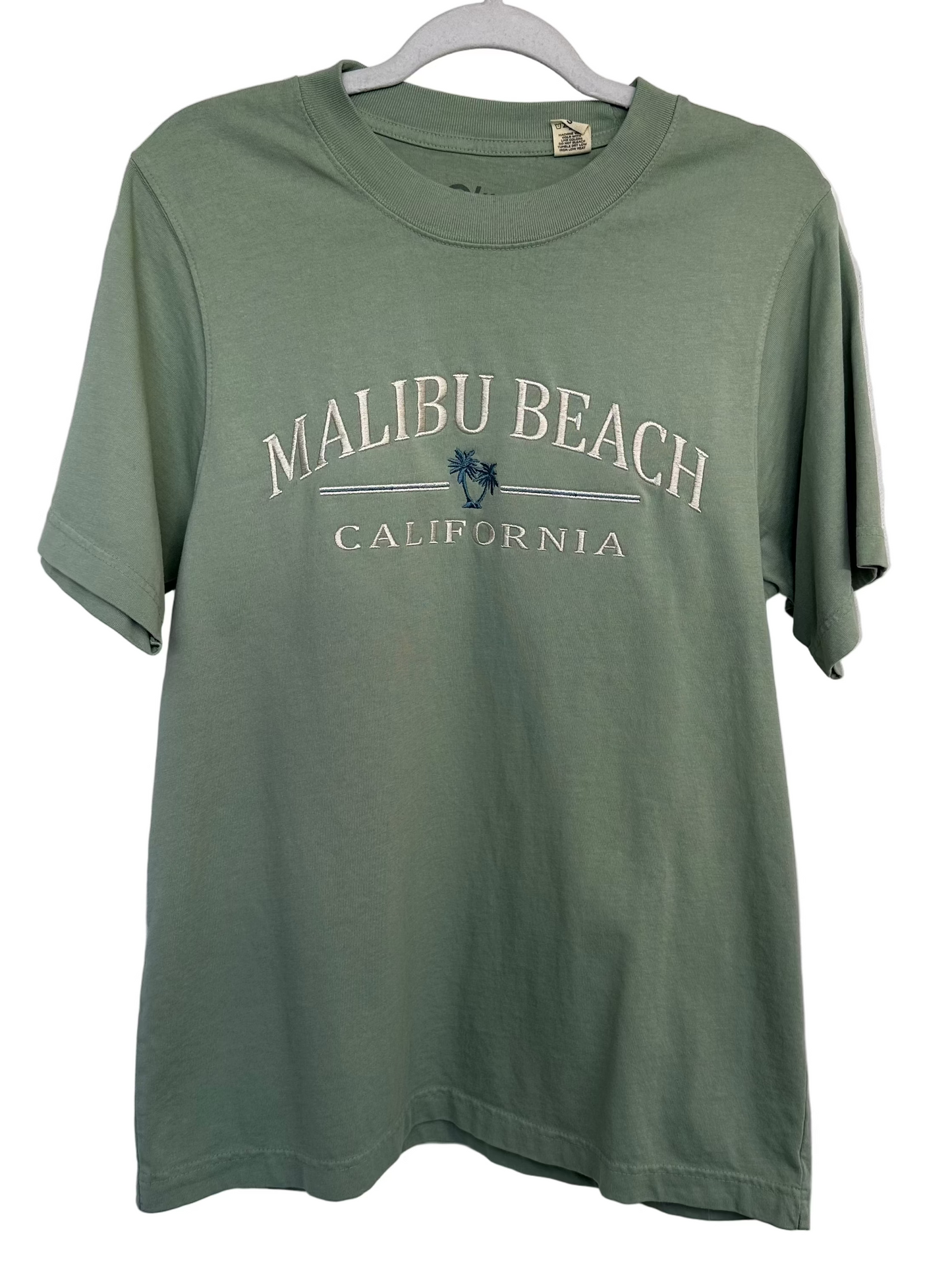Malibu Beach Ca Tshirt