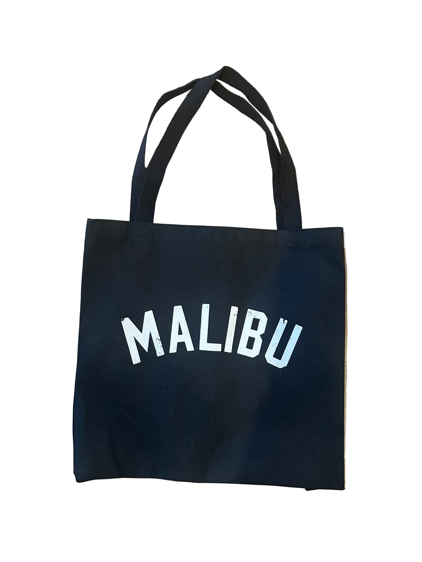 Black Malibu Tote