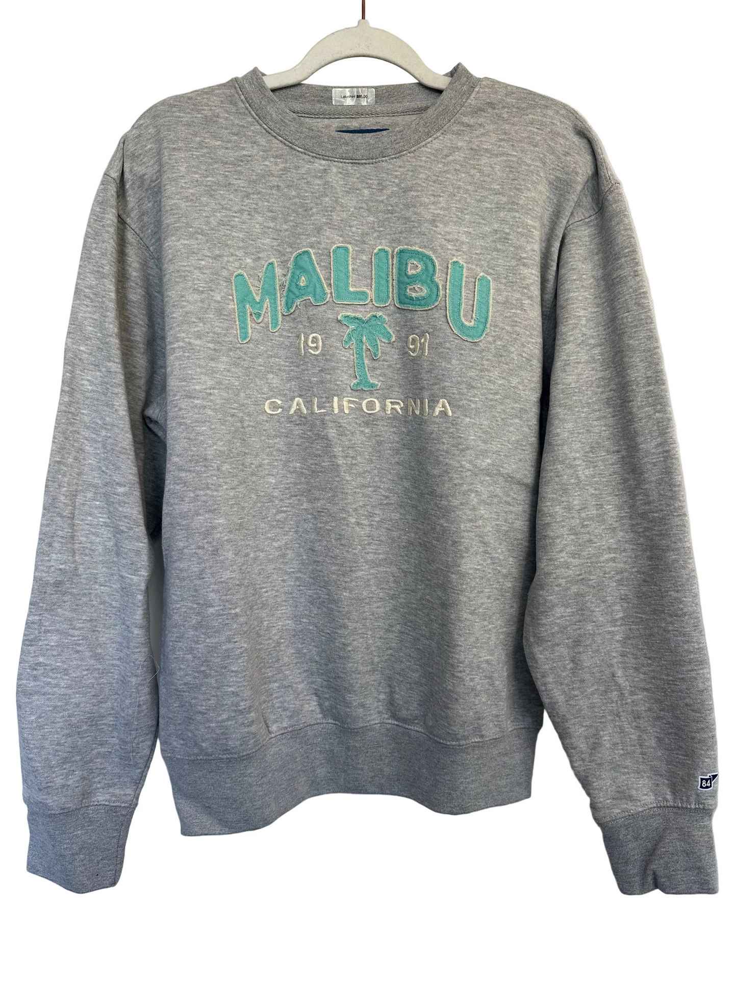 Malibu 1991 Crewneck