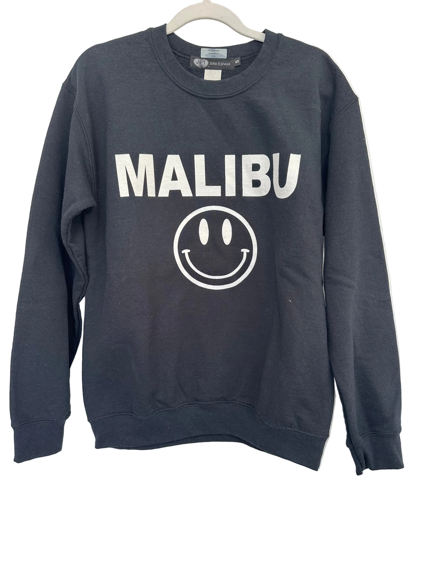 JET Malibu Smile