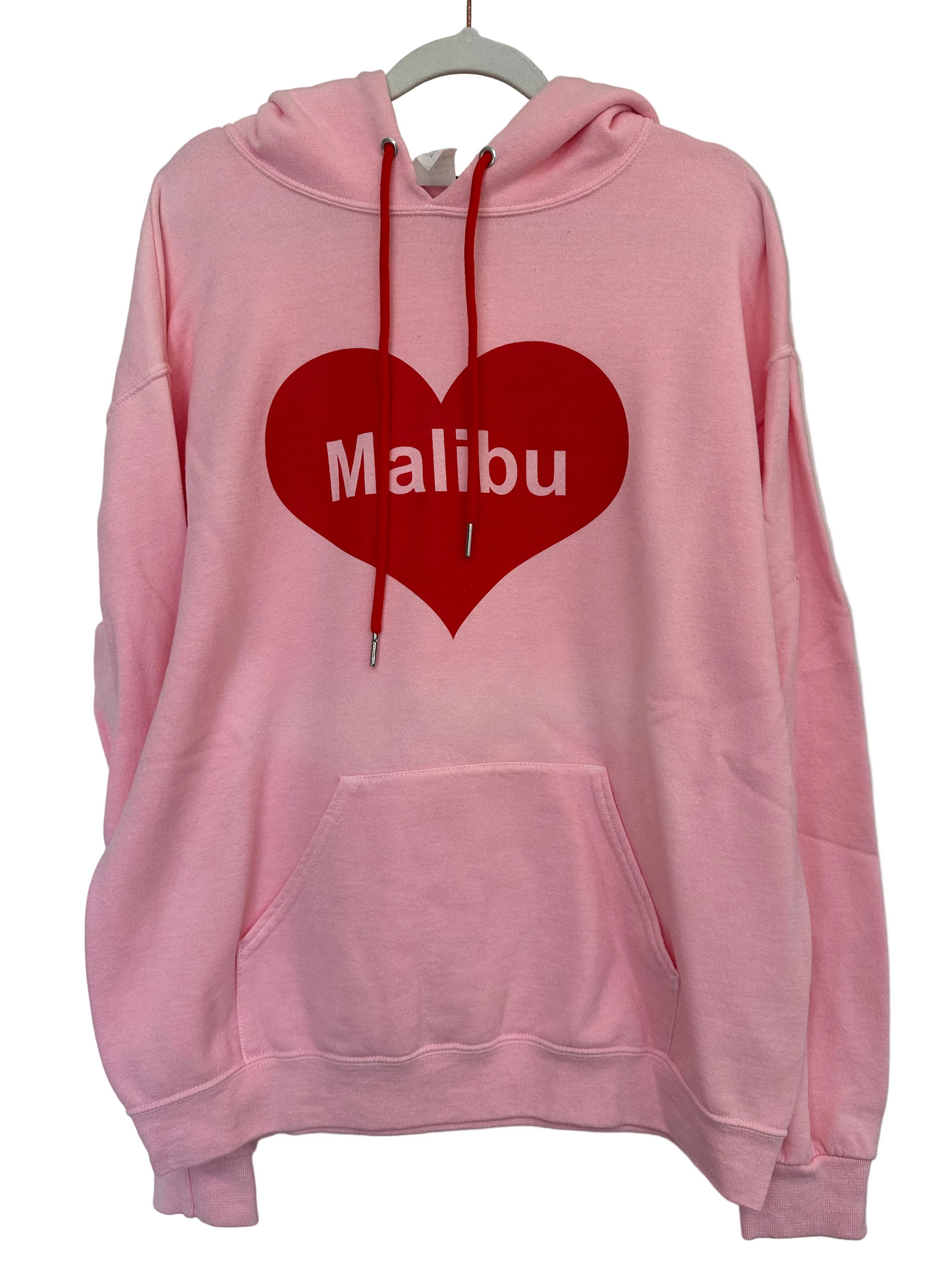 JET Heart Hoodie