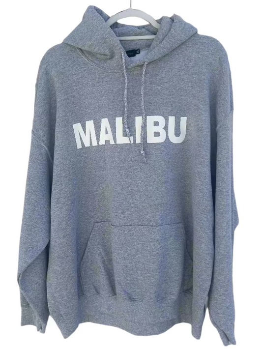 Malibu Hoodie