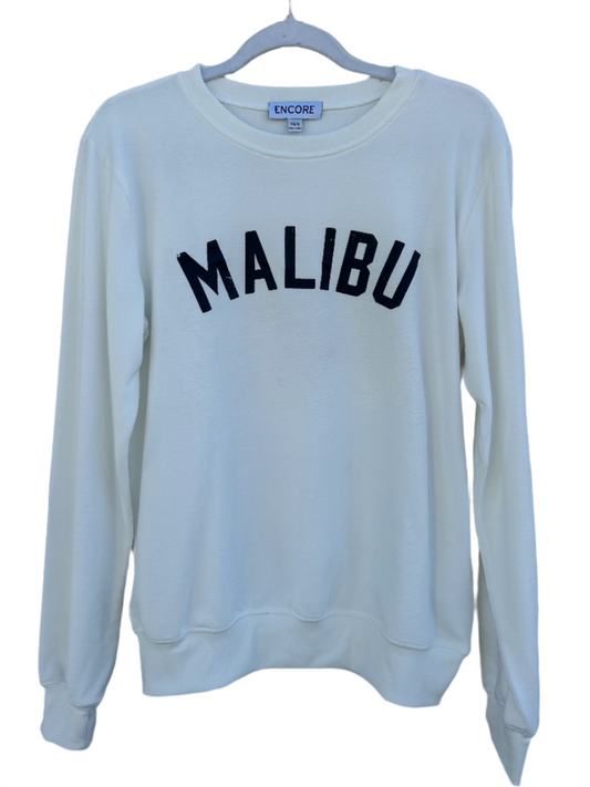Malibu Pullover