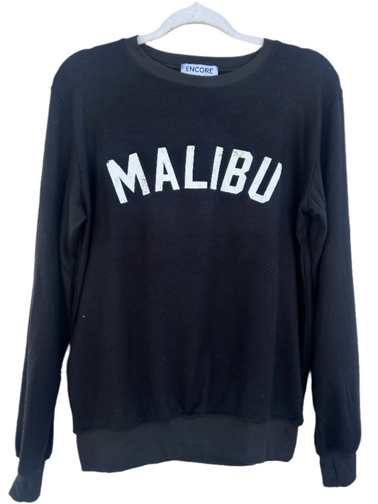 Malibu Pullover