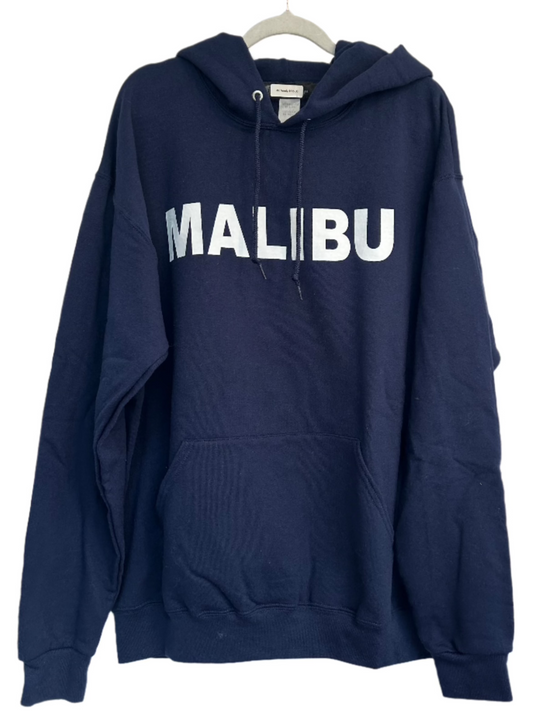 Malibu Hoodie