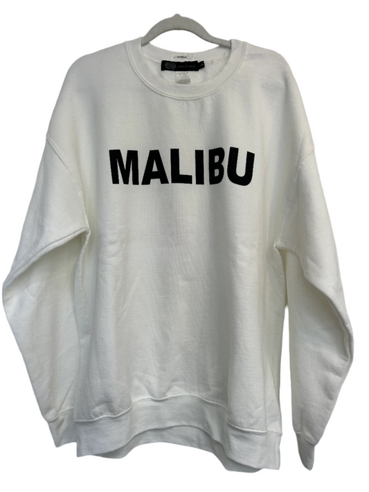 Malibu Crewneck