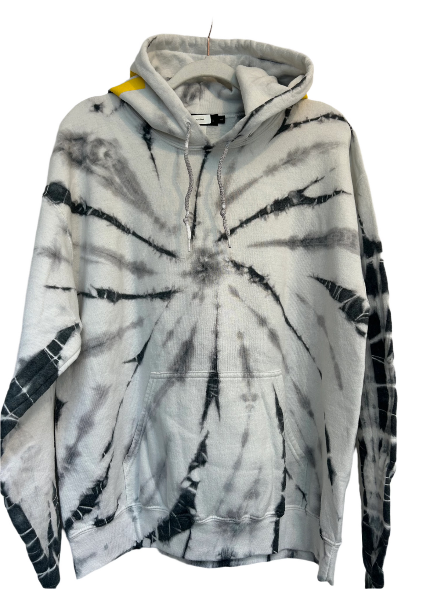 Malibu Tie Dye Hoodie