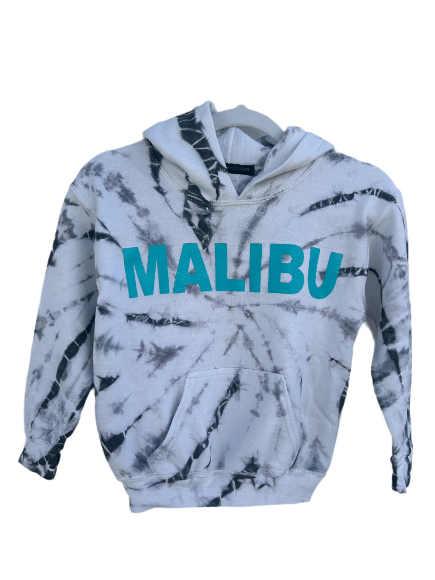 JET Kids Malibu Tie Dye Hoodie