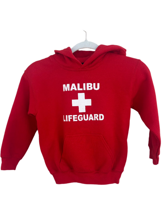 JET Kids Malibu Lifeguard Hoodie