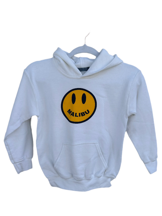 JET Kids Malibu Smile Hoodie