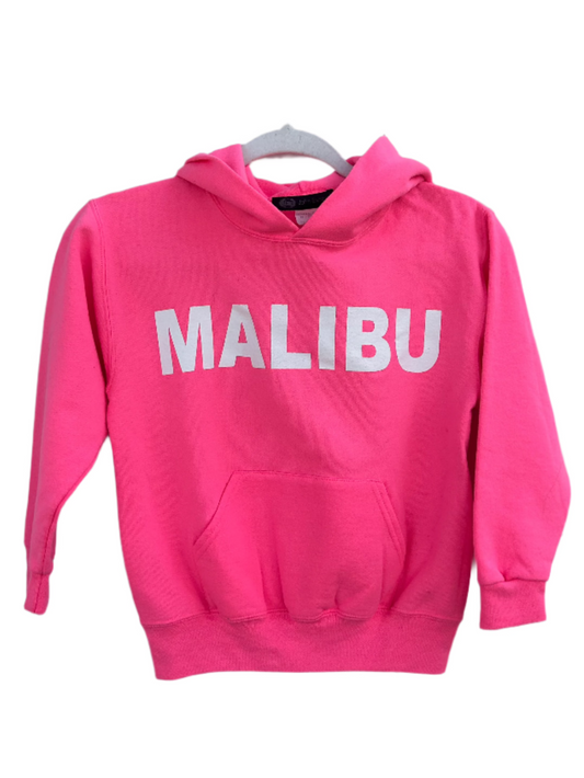 JET Kids Malibu Hoodie