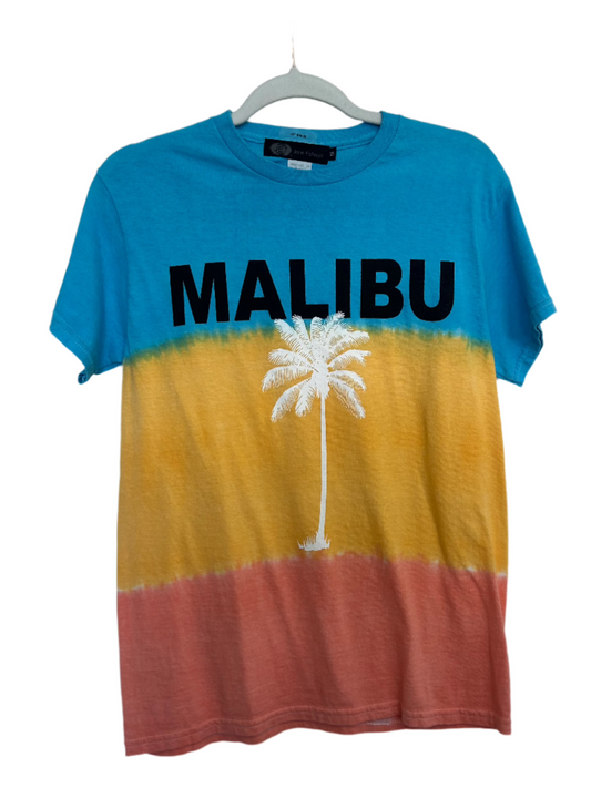 Malibu Tie Dye T-Shirt