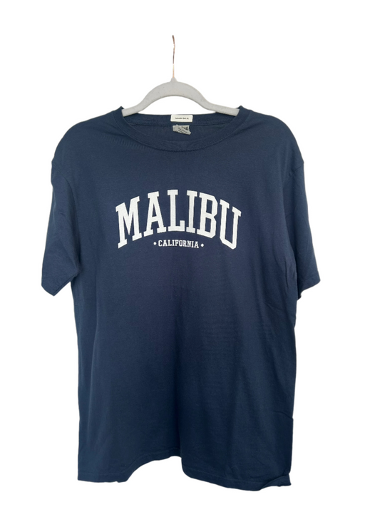 Malibu California T-Shirt