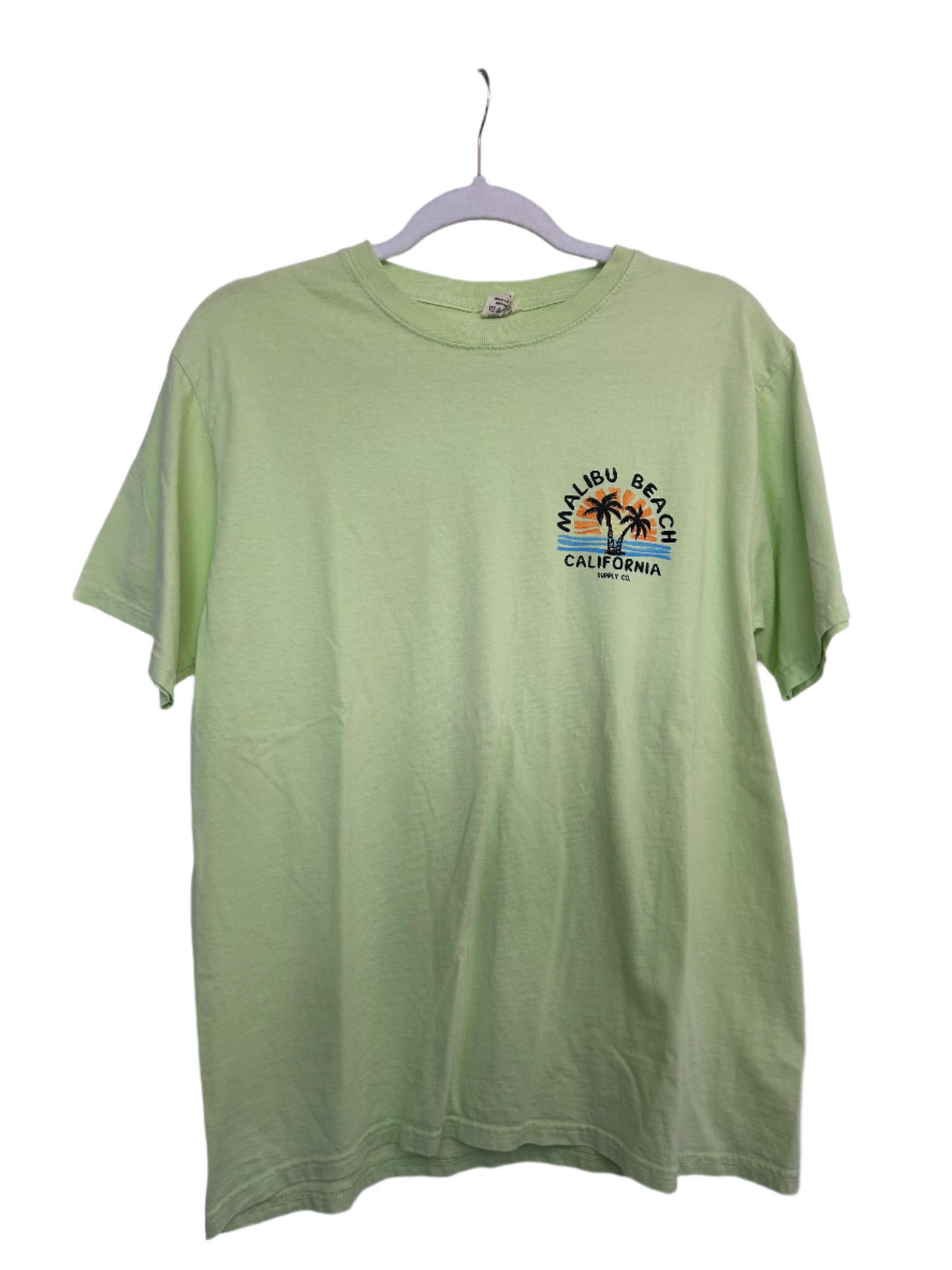 Malibu Beach T-Shirt