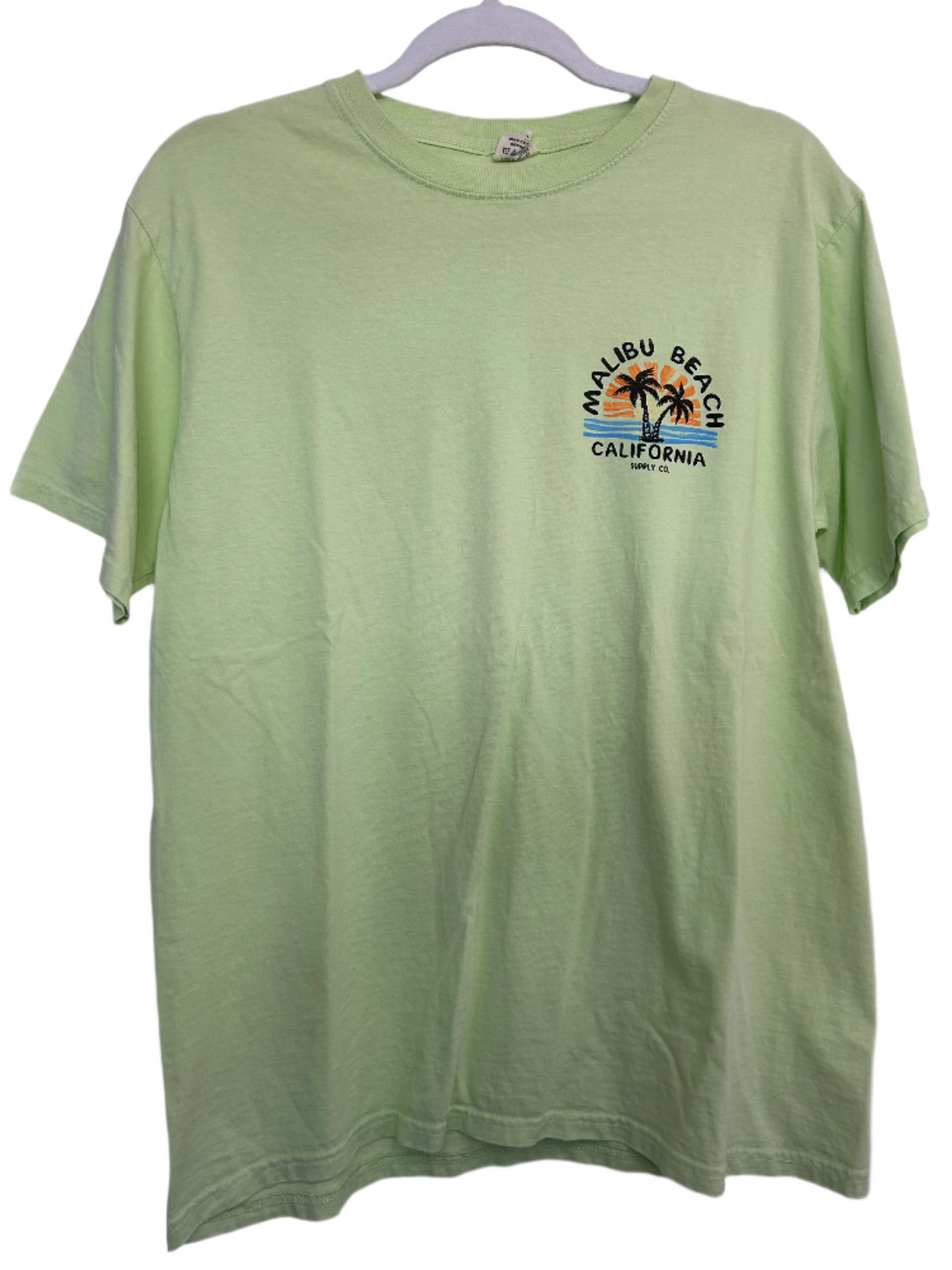 Malibu Beach T-Shirt