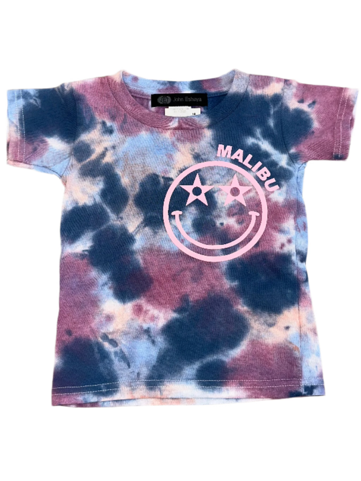 JET Kids Tie Dye T-Shirt
