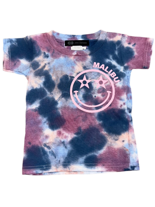 JET Kids Tie Dye T-Shirt