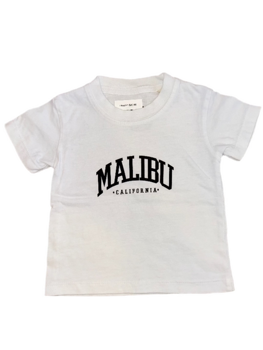 Lakeshirt Kids Malibu T-Shirt