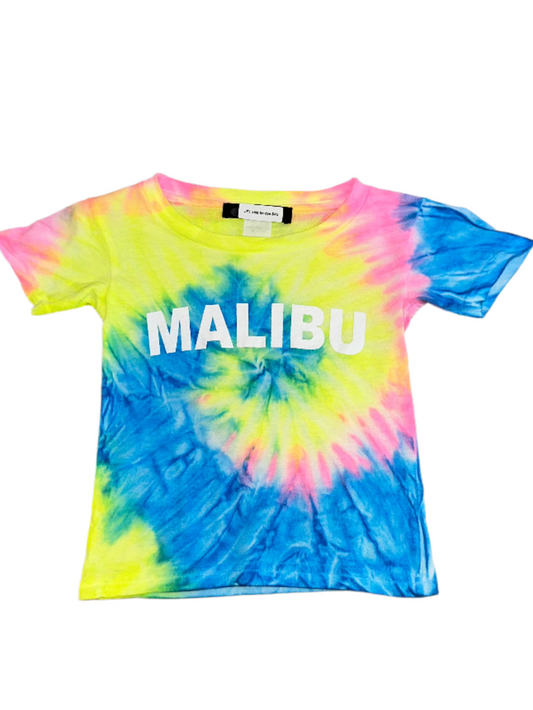 JET Kids Tie Dye T-Shirt