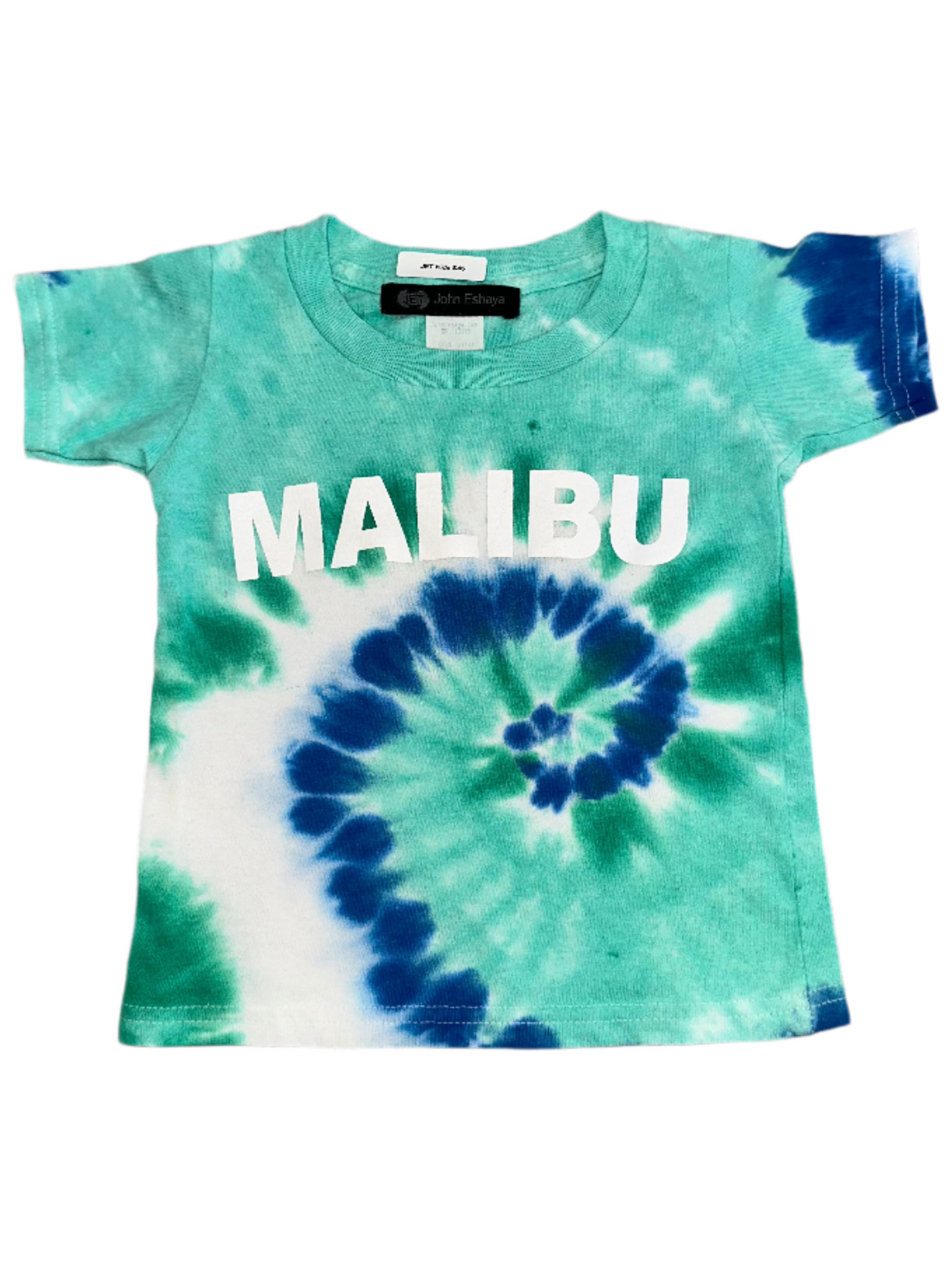 JET Kids Tie Dye T-Shirt