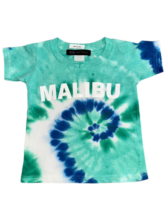 JET Kids Tie Dye T-Shirt