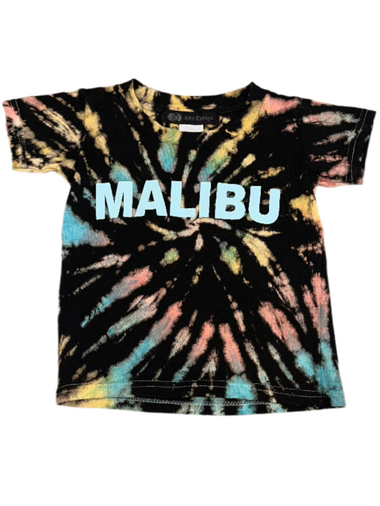 JET Kids Tie Dye T-Shirt