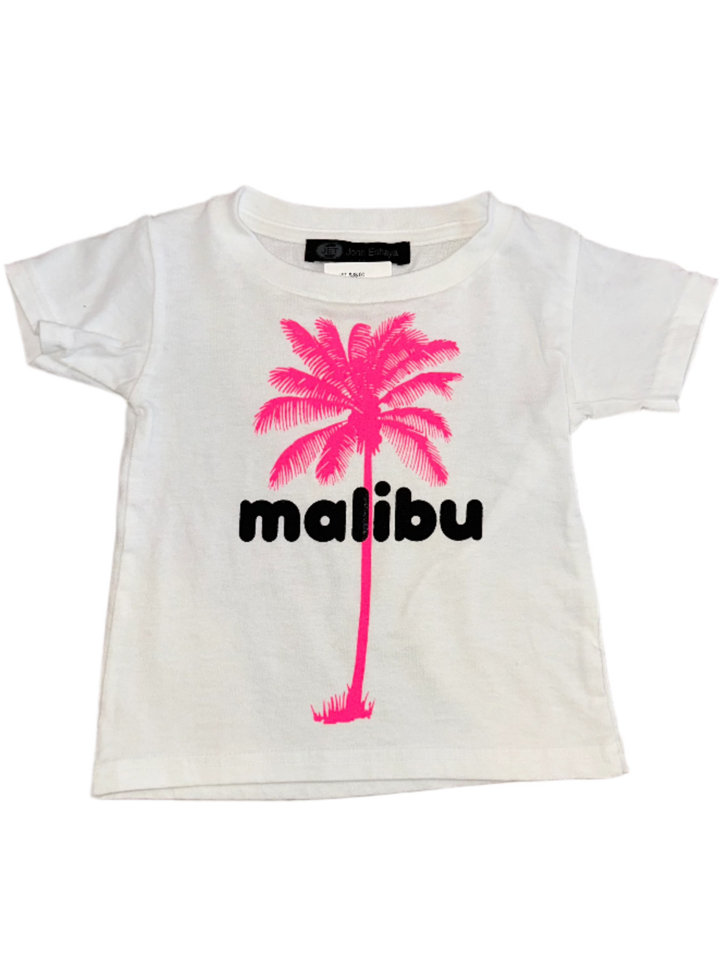 JET Kids Malibu Palm Tree T-Shirt
