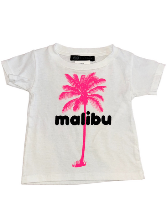 JET Kids Malibu Palm Tree T-Shirt
